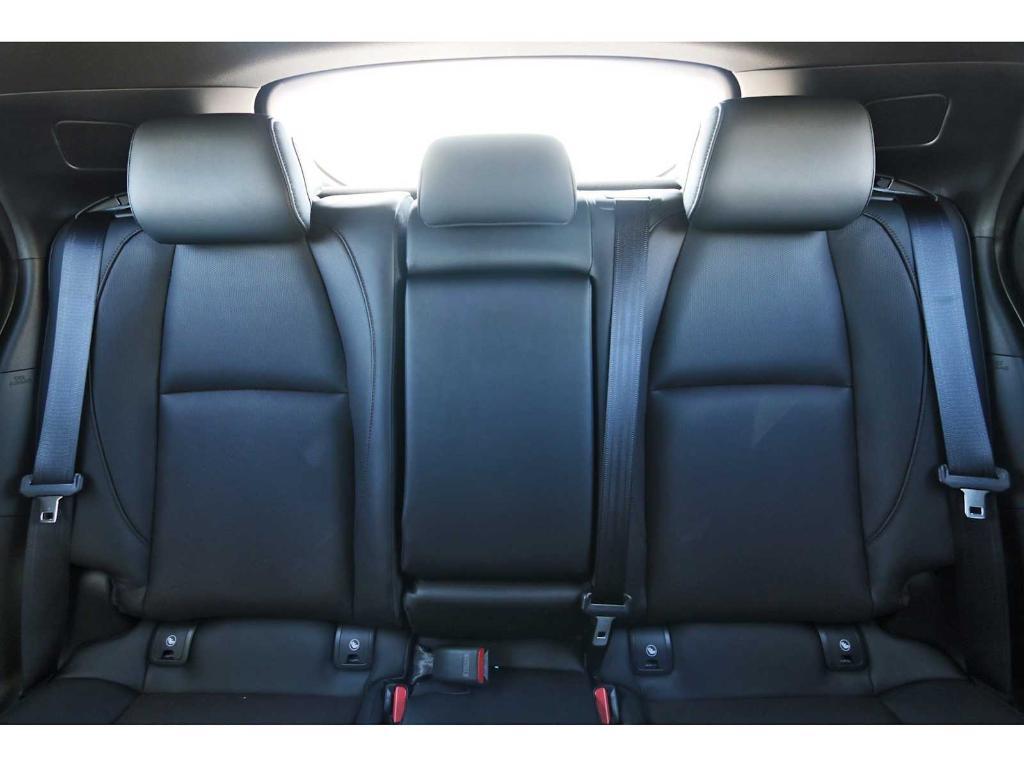 new 2026 Mazda Mazda3 car, priced at $39,255