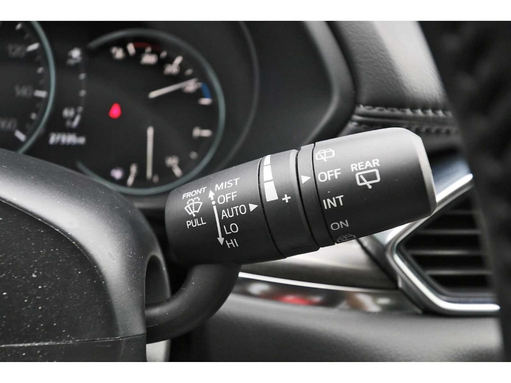 used 2023 Mazda CX-5 car, priced at $25,449