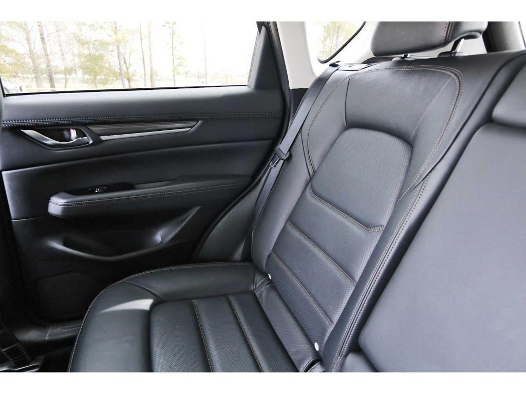 used 2023 Mazda CX-5 car, priced at $25,449