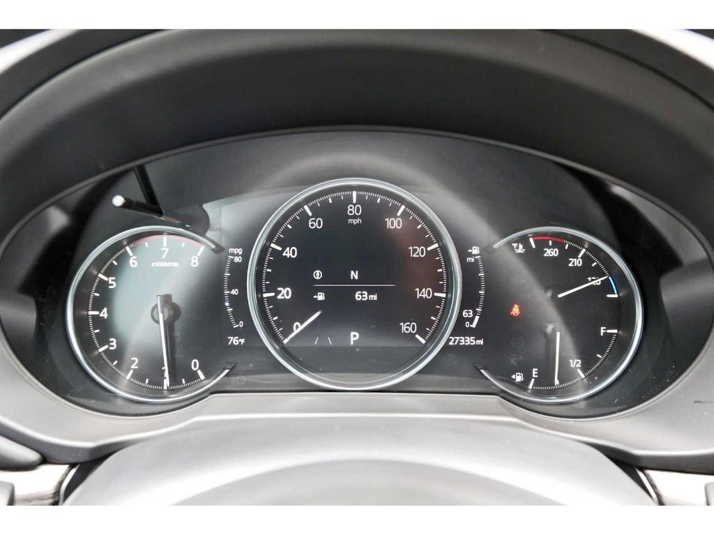 used 2023 Mazda CX-5 car, priced at $25,449