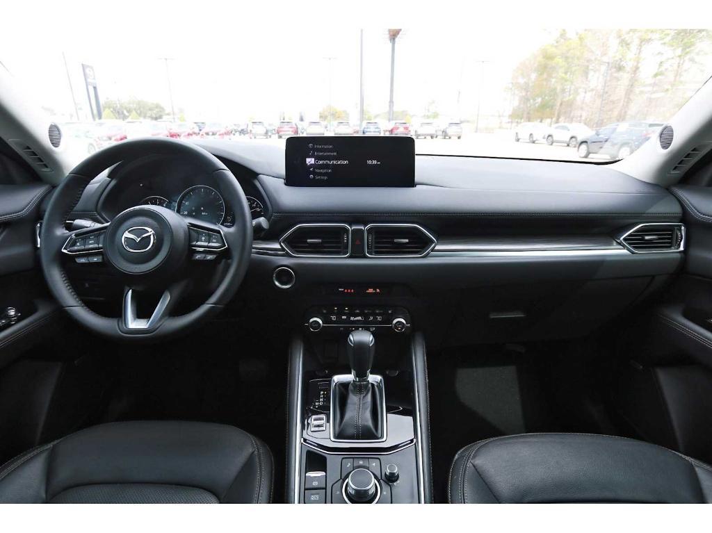 used 2023 Mazda CX-5 car, priced at $25,449