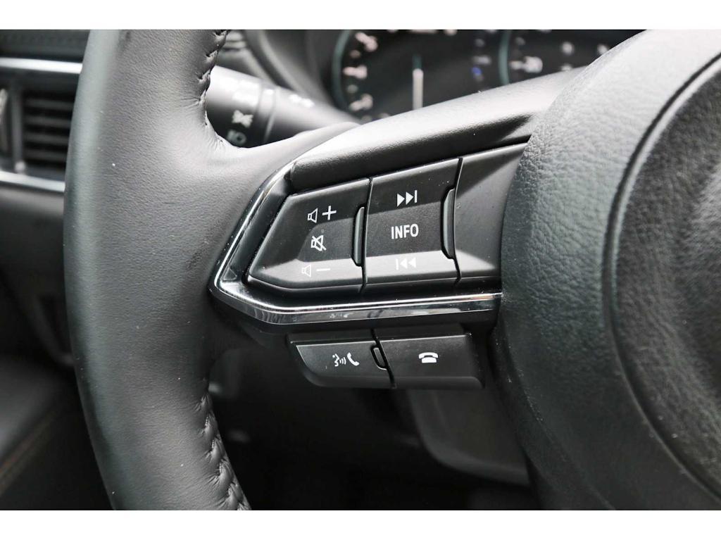 used 2023 Mazda CX-5 car, priced at $25,449