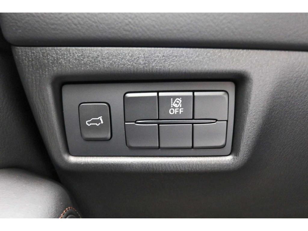 used 2023 Mazda CX-5 car, priced at $25,449