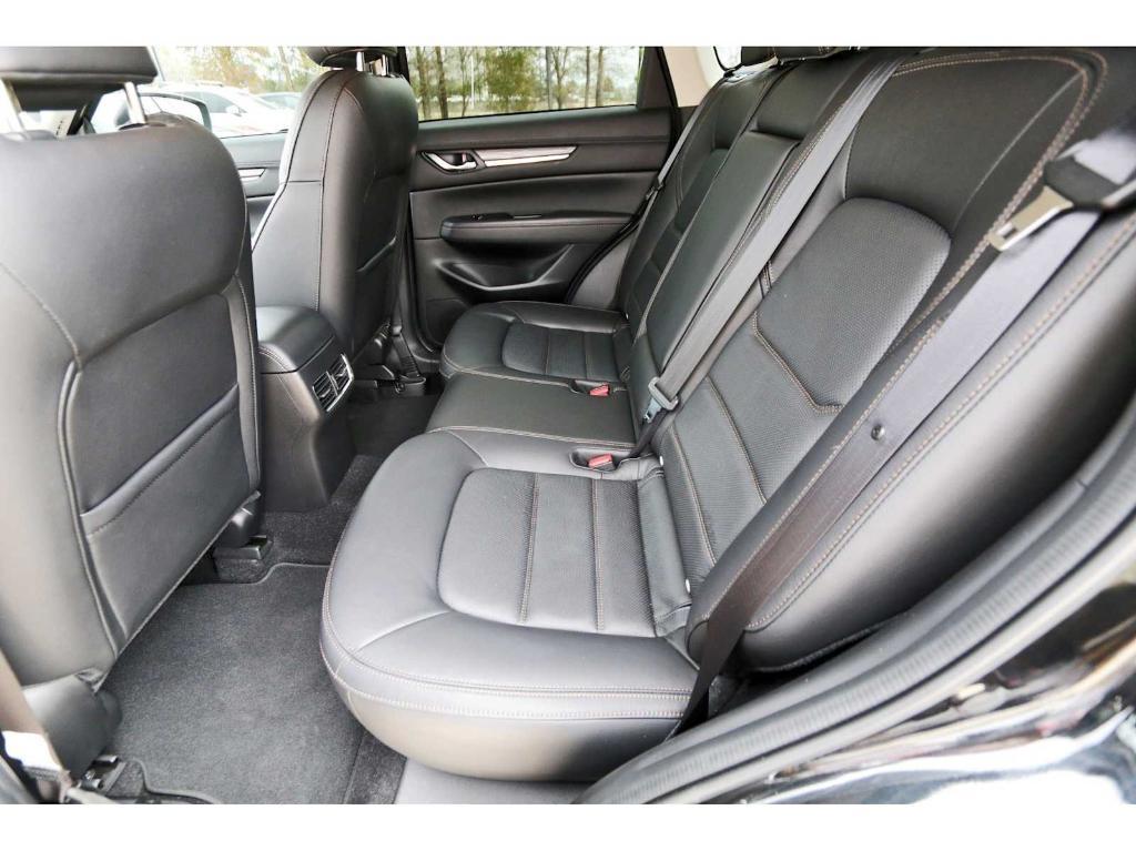 used 2023 Mazda CX-5 car, priced at $25,449