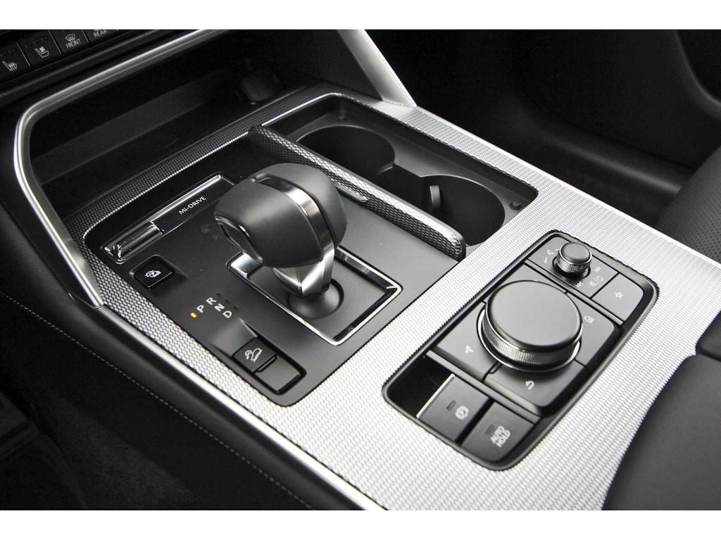 new 2026 Mazda CX-90 car, priced at $56,639