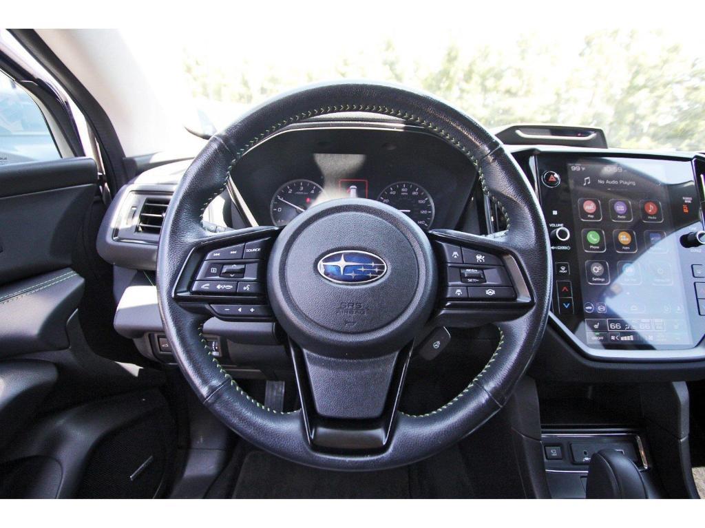 used 2023 Subaru Ascent car, priced at $27,223