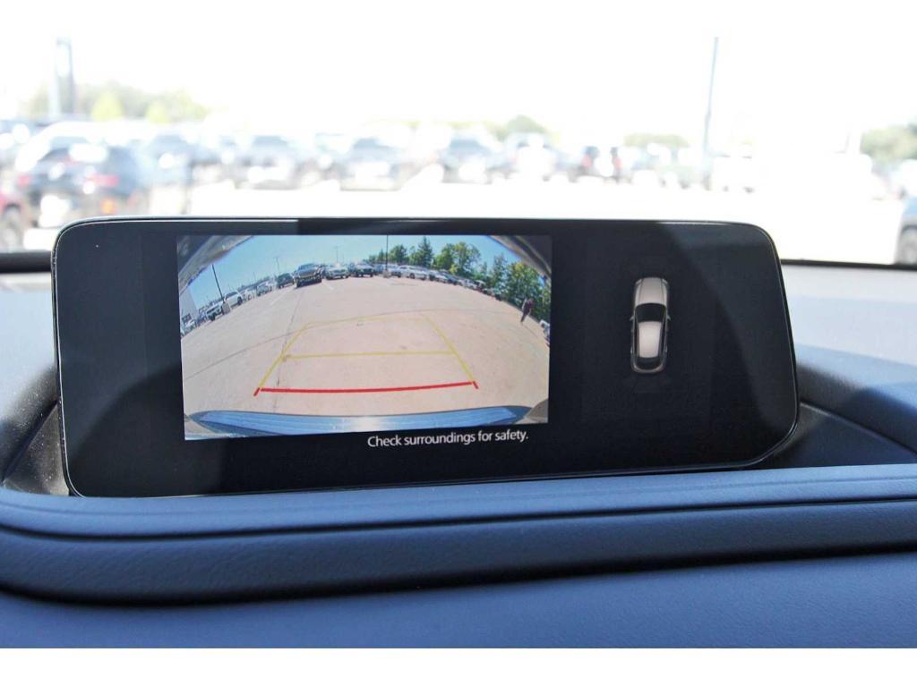 new 2026 Mazda CX-30 car, priced at $31,335