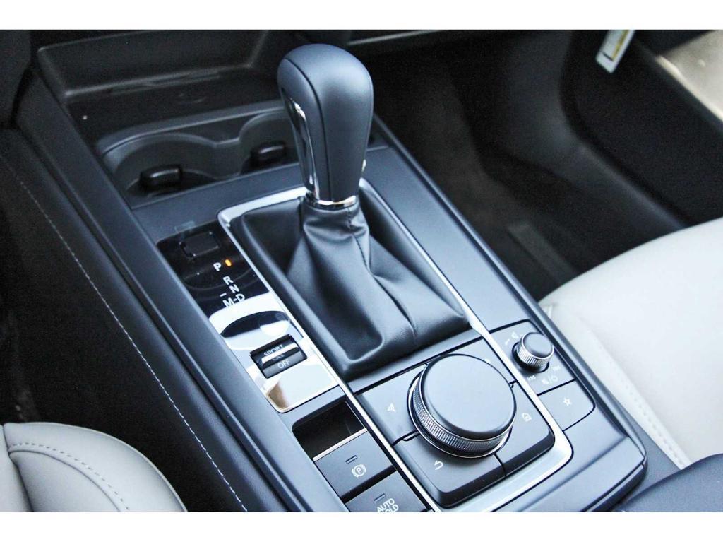 new 2026 Mazda CX-30 car, priced at $31,335