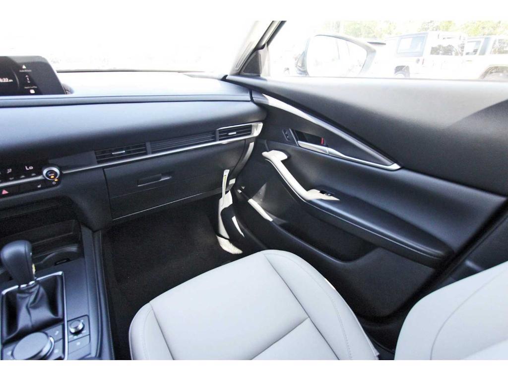 new 2026 Mazda CX-30 car, priced at $31,335