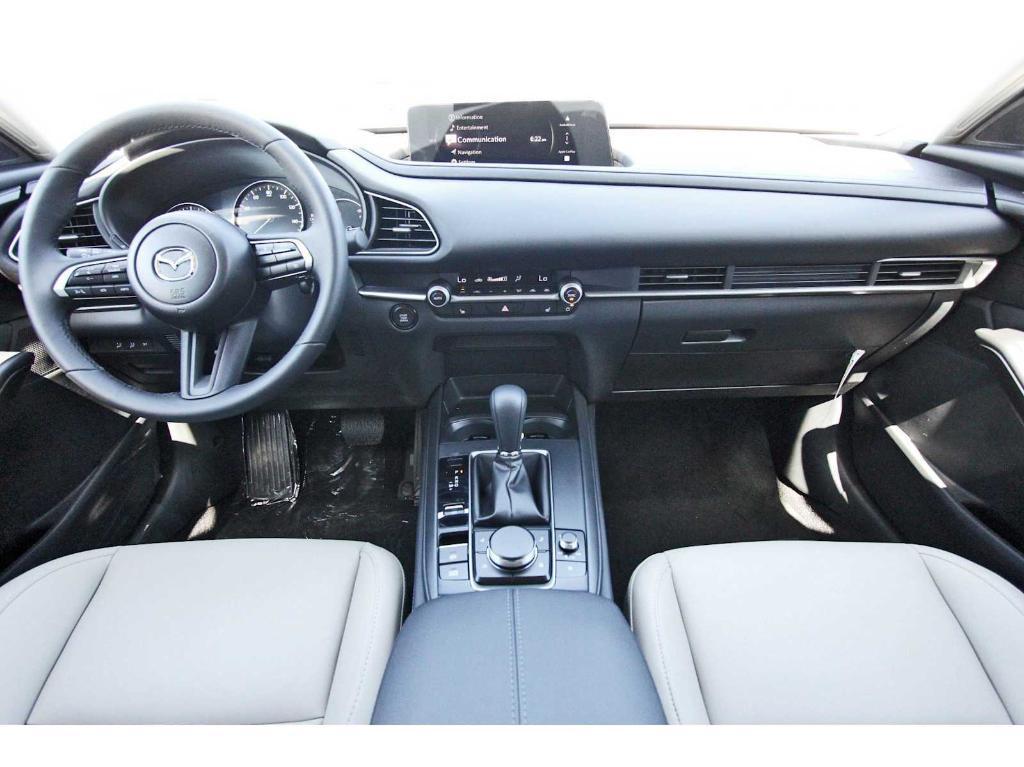 new 2026 Mazda CX-30 car, priced at $31,335