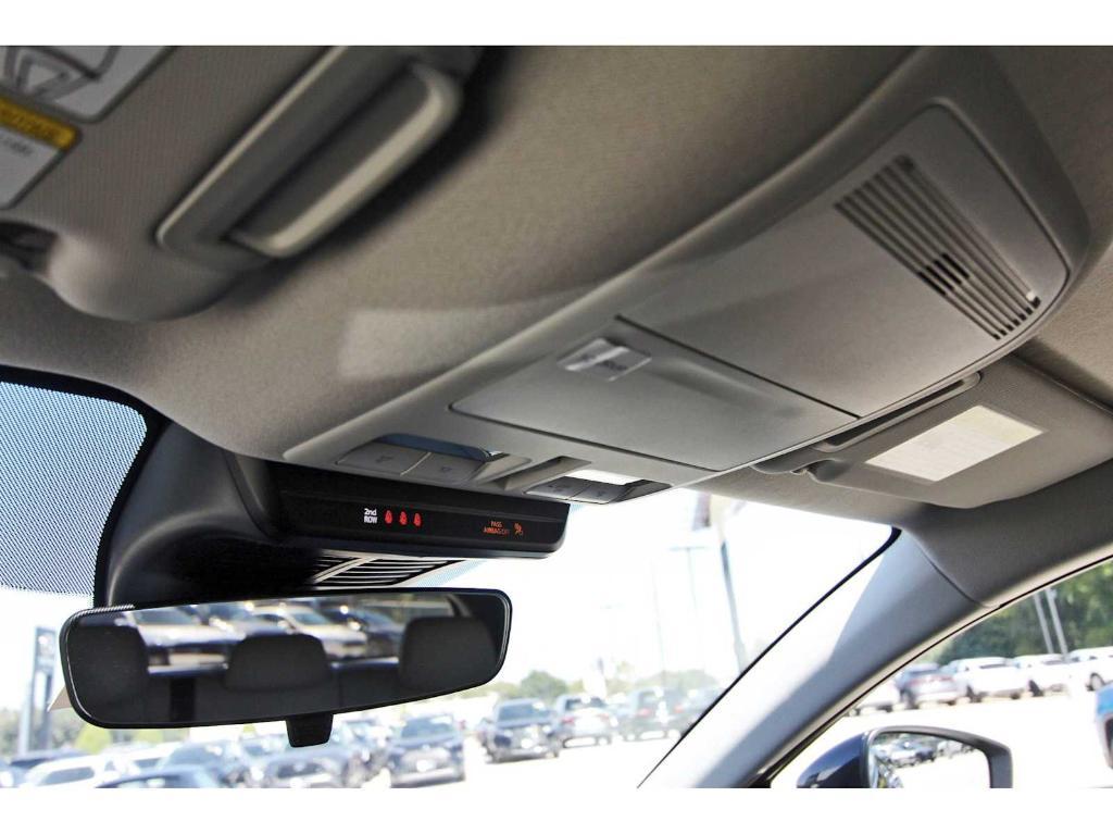 new 2026 Mazda CX-30 car, priced at $31,335