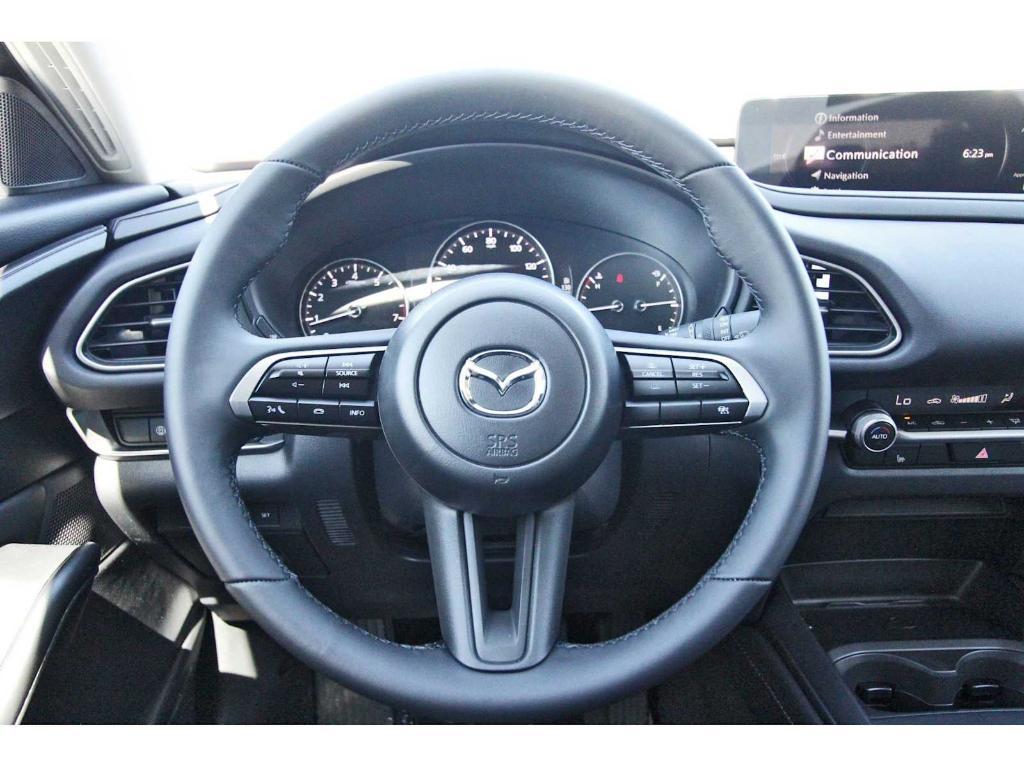 new 2026 Mazda CX-30 car, priced at $31,335