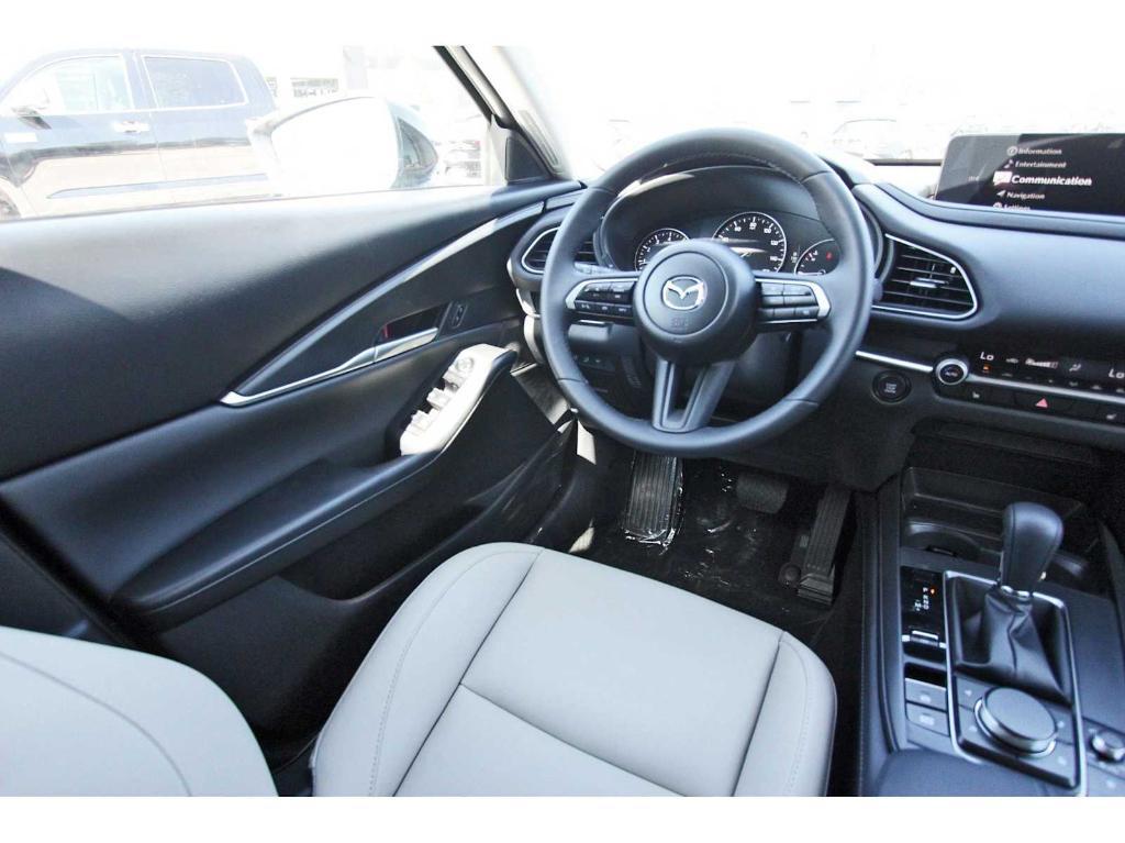 new 2026 Mazda CX-30 car, priced at $31,335
