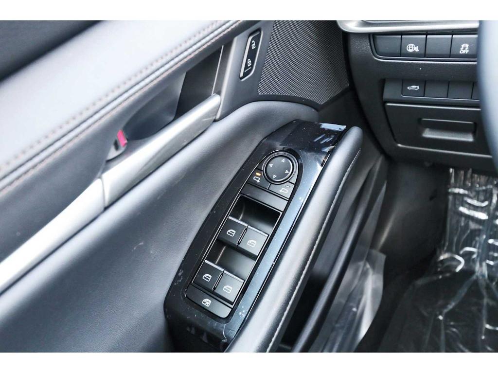 new 2026 Mazda Mazda3 car, priced at $26,968