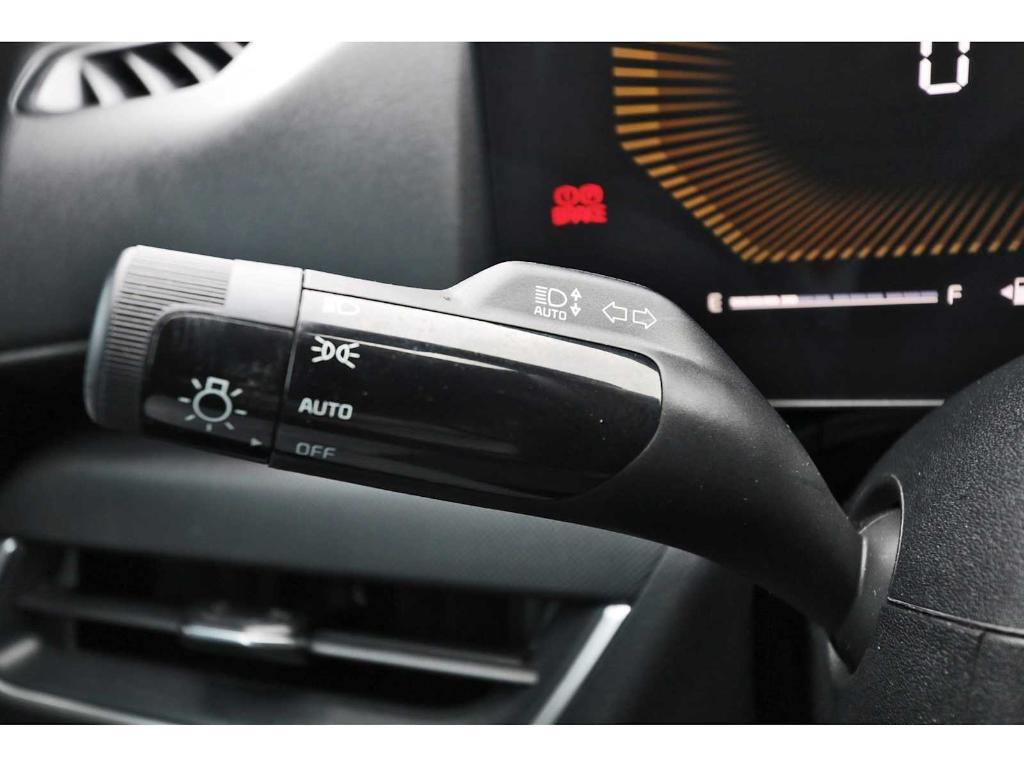 used 2025 Kia K4 car, priced at $20,499