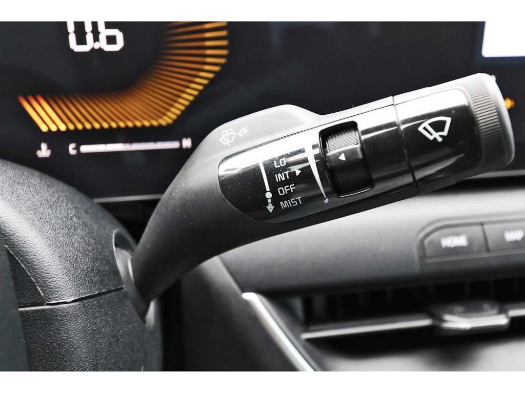 used 2025 Kia K4 car, priced at $20,499