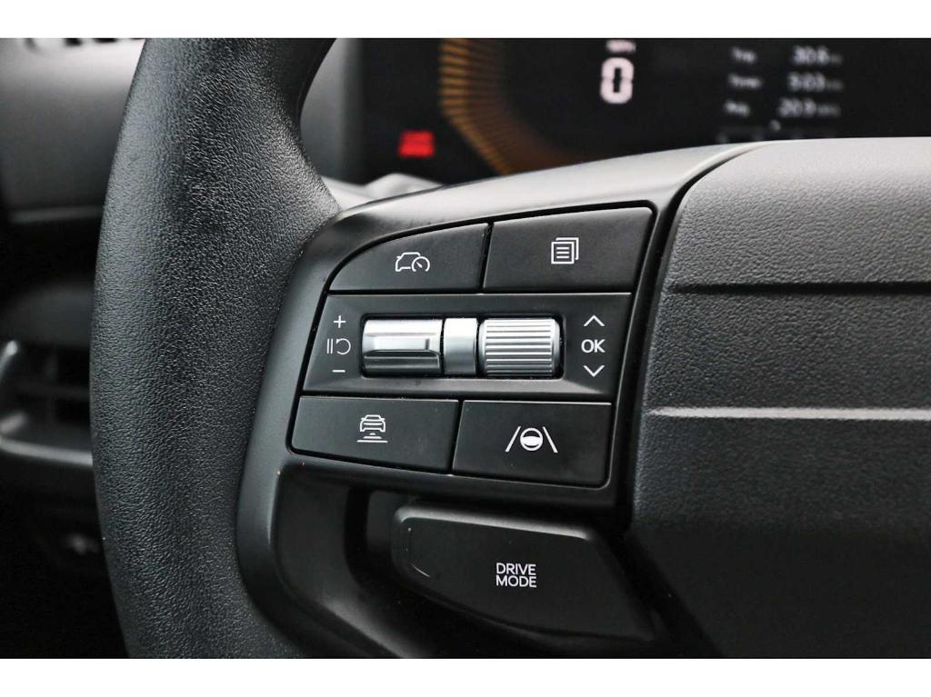 used 2025 Kia K4 car, priced at $20,499