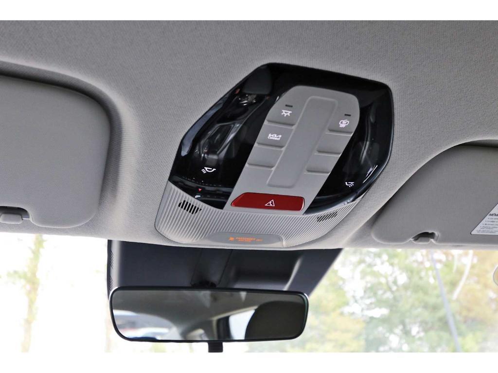 used 2025 Kia K4 car, priced at $20,499