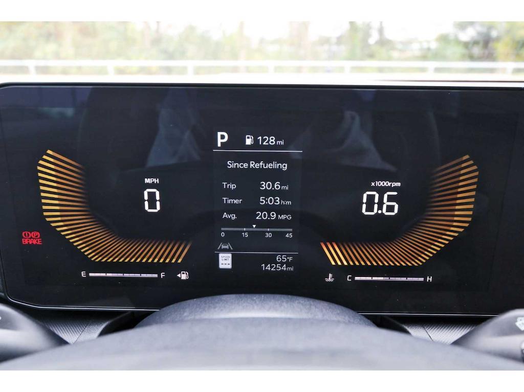 used 2025 Kia K4 car, priced at $20,499