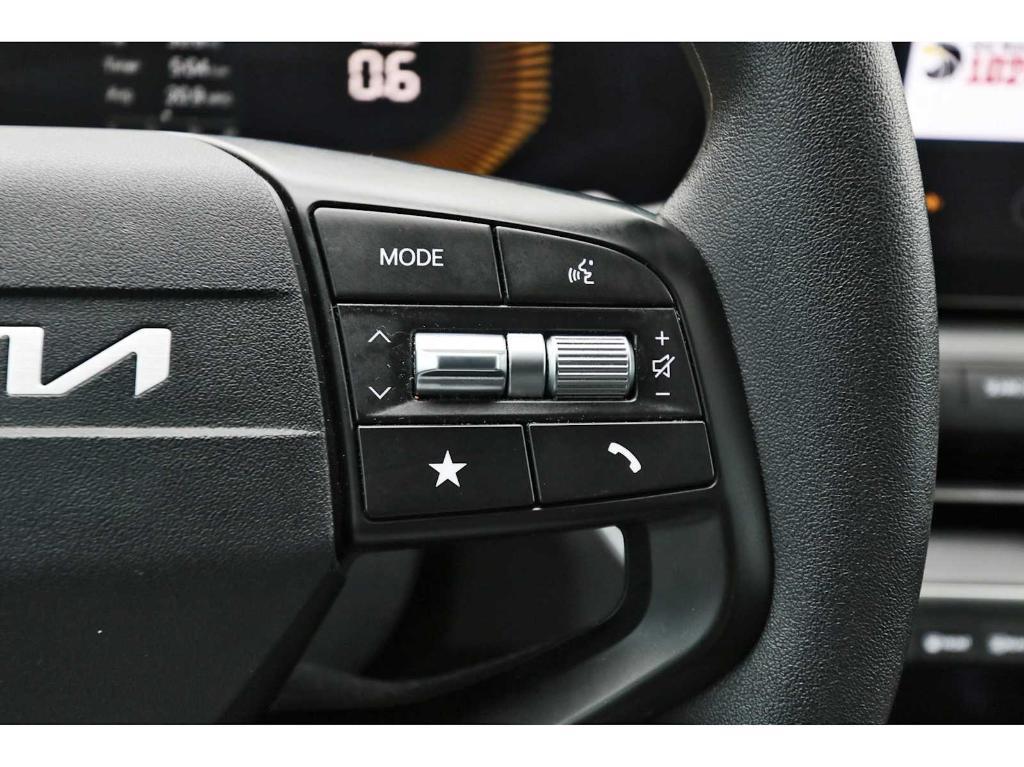 used 2025 Kia K4 car, priced at $20,499