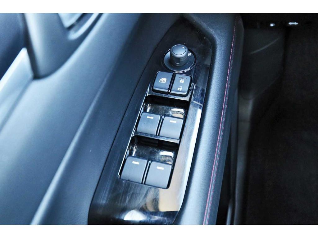 used 2025 Mazda CX-5 car, priced at $25,349