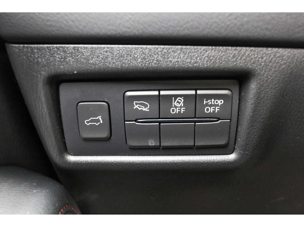 used 2025 Mazda CX-5 car, priced at $25,599