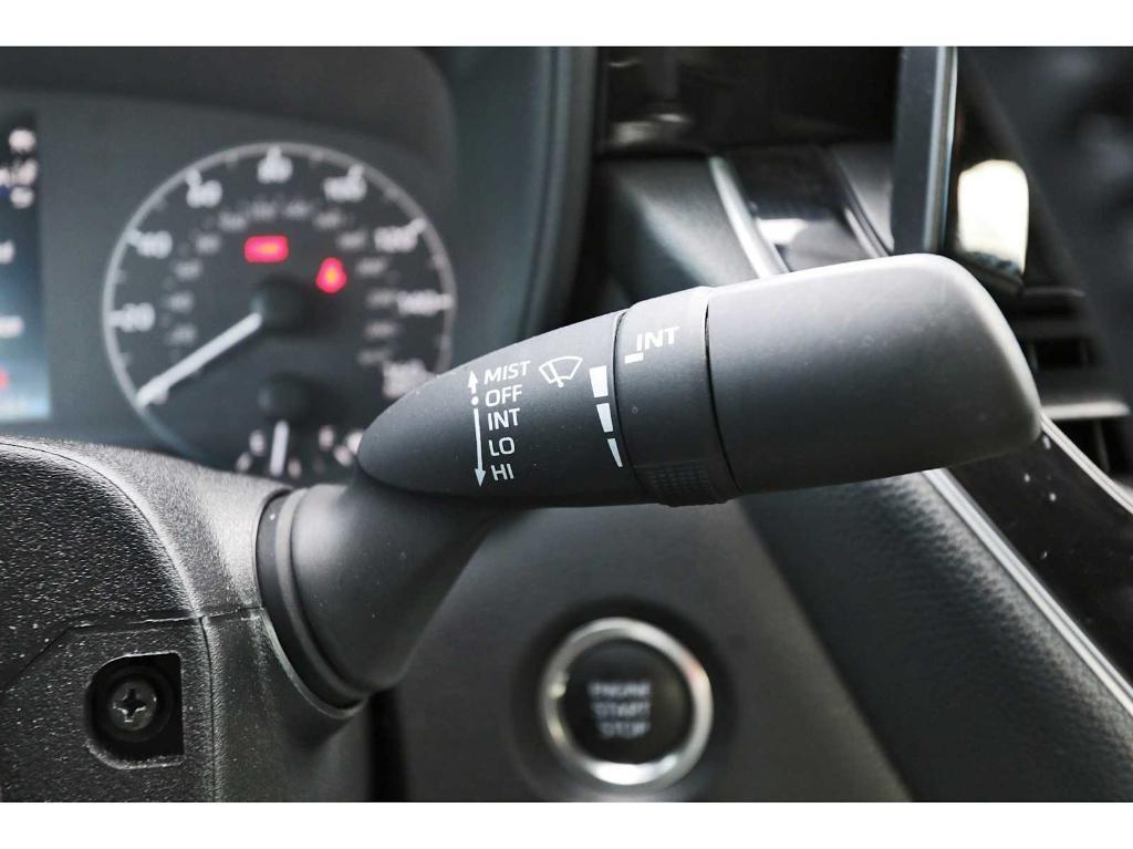 used 2025 Toyota Corolla car, priced at $22,777