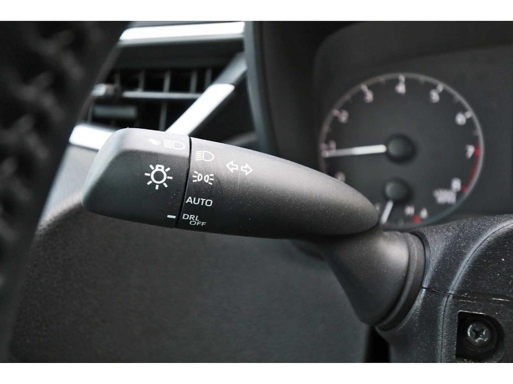 used 2025 Toyota Corolla car, priced at $22,777