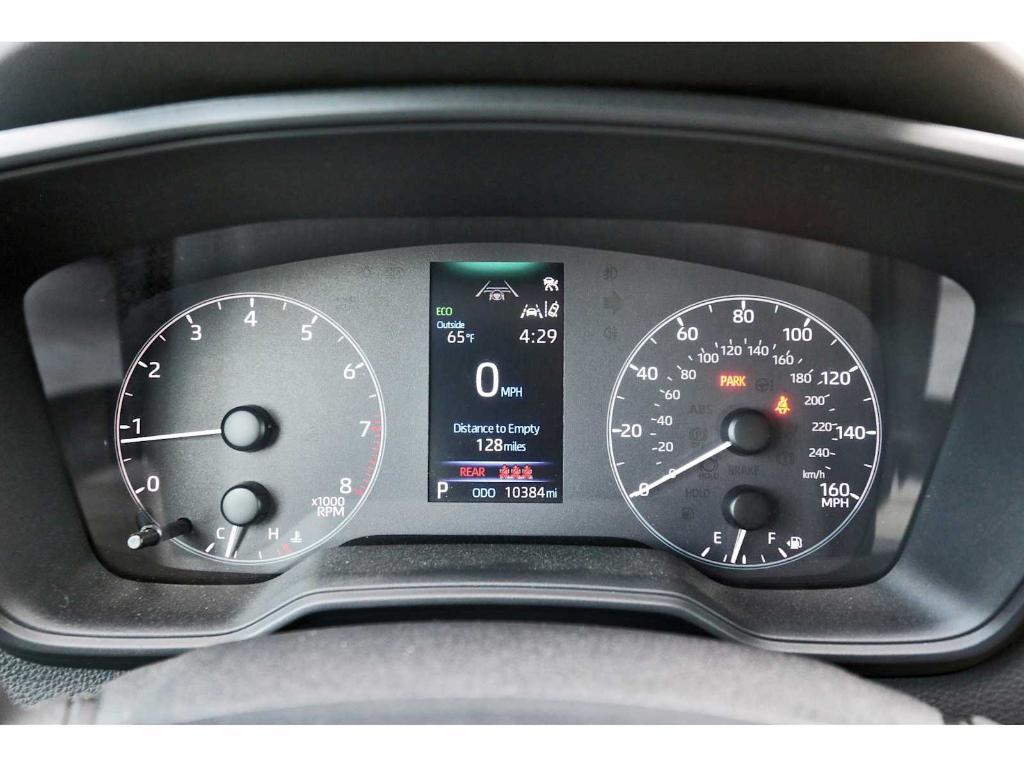 used 2025 Toyota Corolla car, priced at $22,777