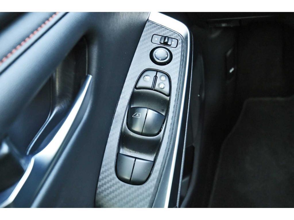 used 2024 Nissan Sentra car, priced at $19,777