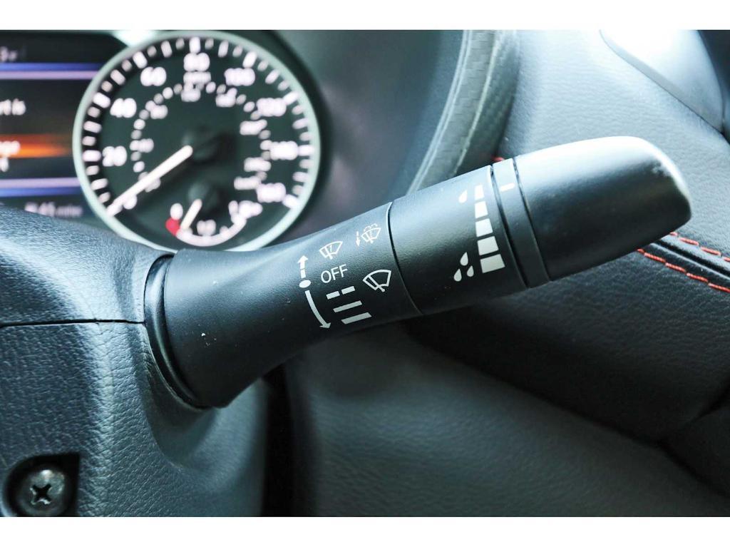 used 2024 Nissan Sentra car, priced at $19,777