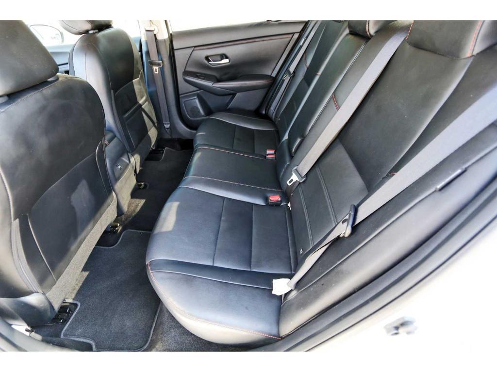 used 2024 Nissan Sentra car, priced at $19,777