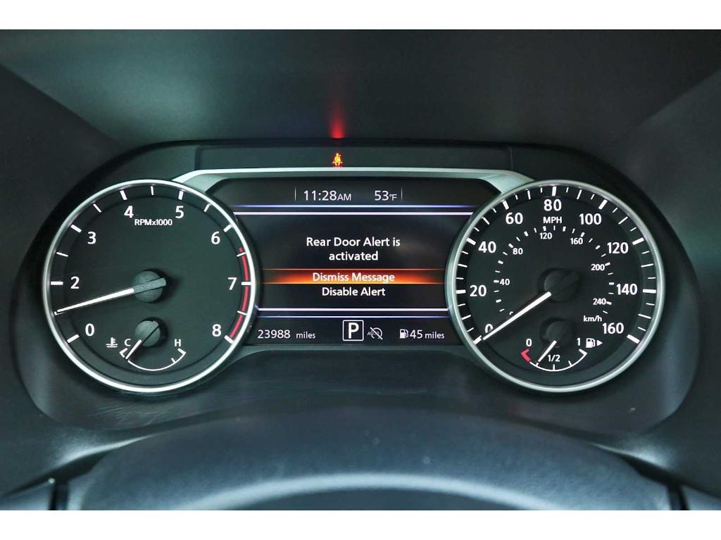 used 2024 Nissan Sentra car, priced at $19,777