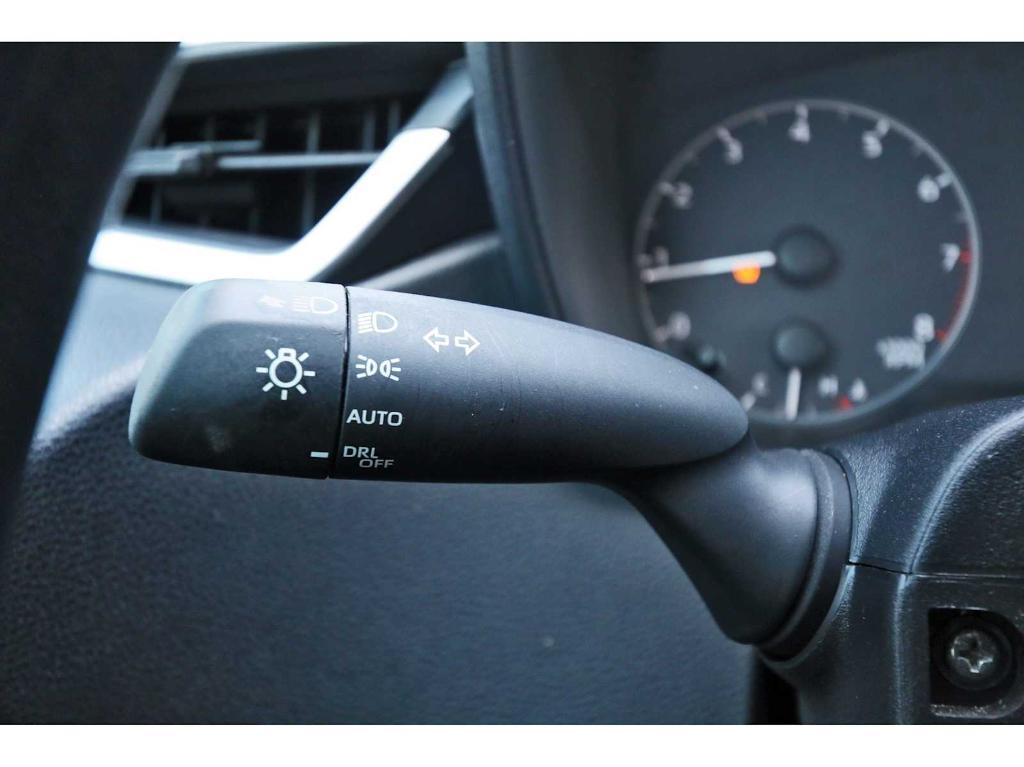 used 2025 Toyota Corolla car, priced at $20,777