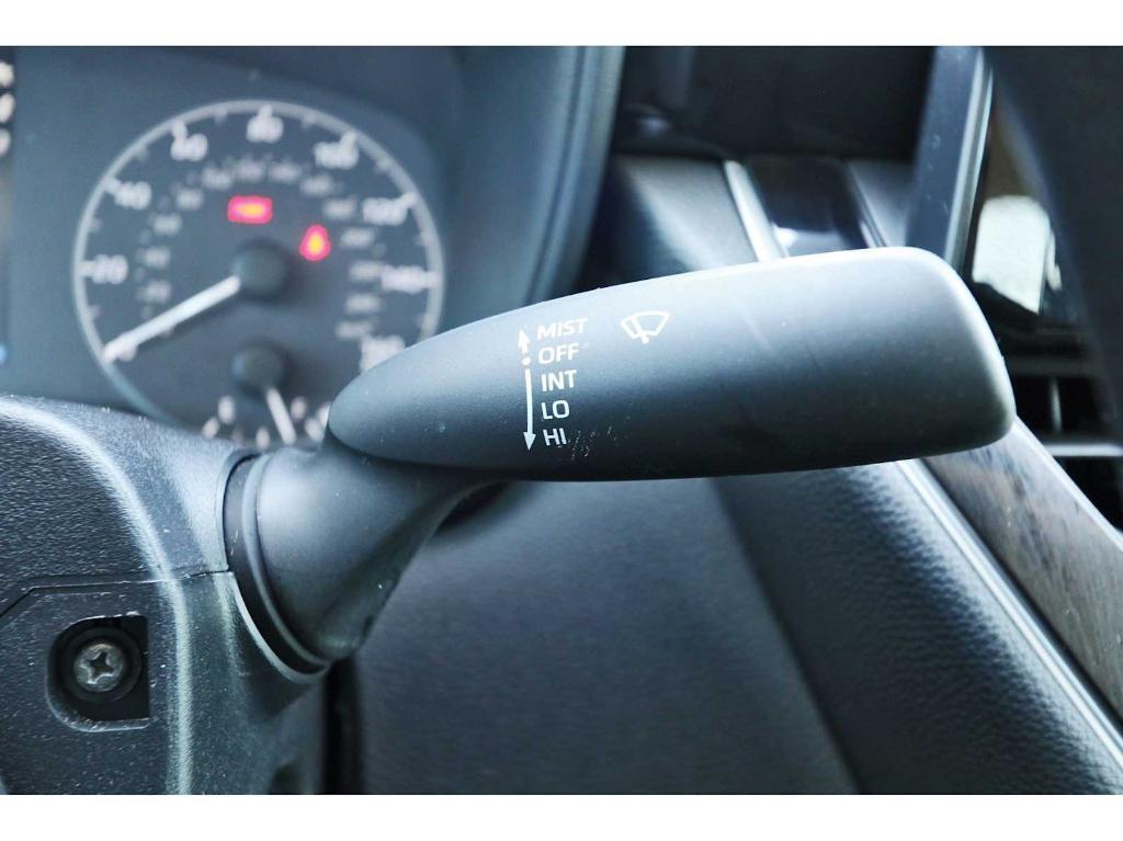 used 2025 Toyota Corolla car, priced at $20,777