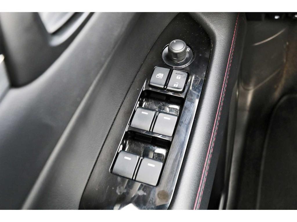 used 2025 Mazda CX-5 car, priced at $25,449