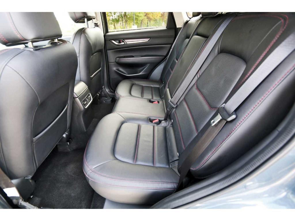 used 2025 Mazda CX-5 car, priced at $25,449