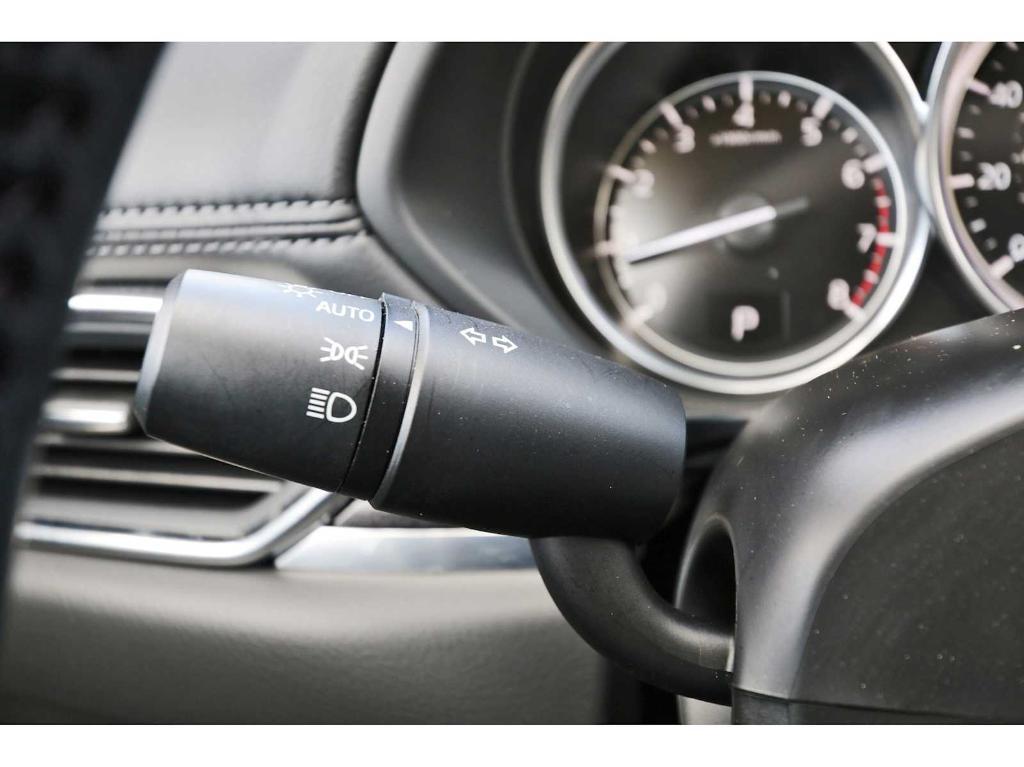 used 2025 Mazda CX-5 car, priced at $25,777