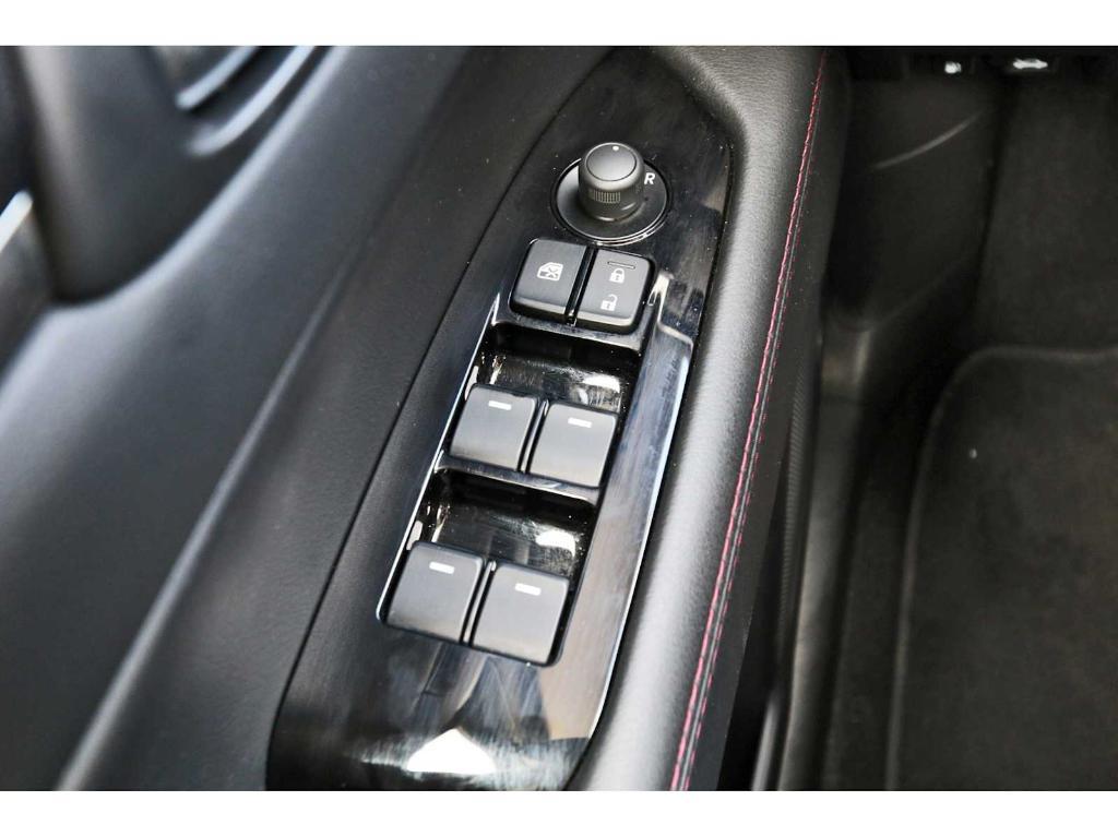 used 2025 Mazda CX-5 car, priced at $25,777