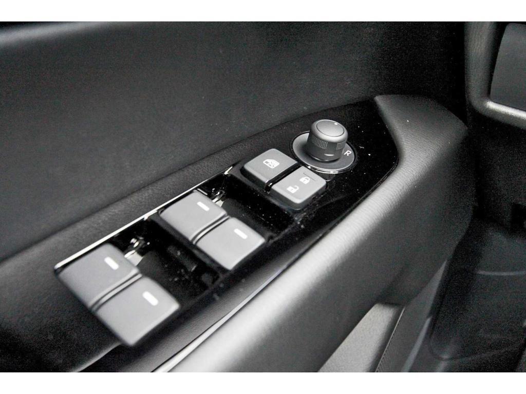 new 2025 Mazda CX-5 car, priced at $31,774