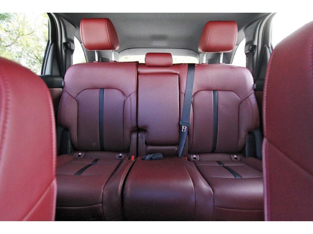 new 2025 Mazda CX-70 PHEV car, priced at $58,623