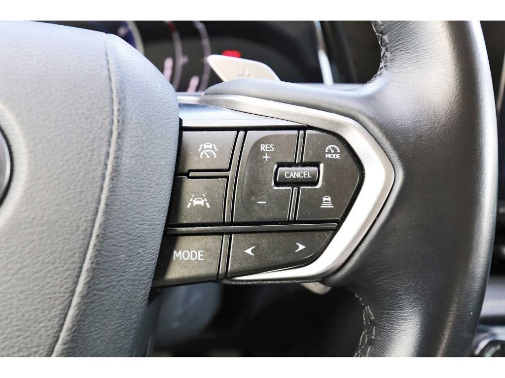 used 2025 Lexus NX 250 car, priced at $37,998