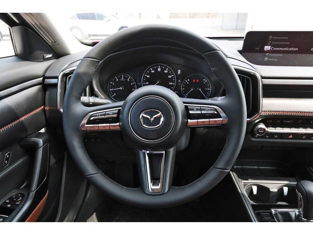 new 2026 Mazda CX-50 car, priced at $46,515