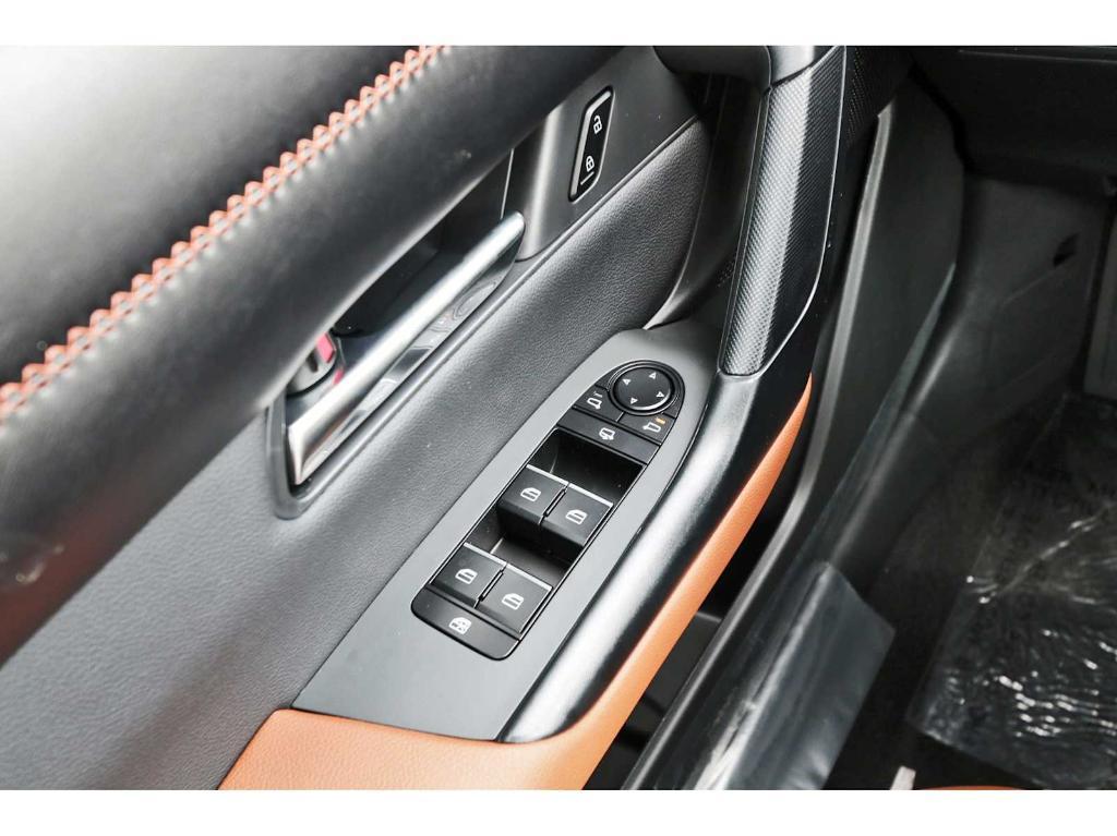 new 2026 Mazda CX-50 car, priced at $46,515