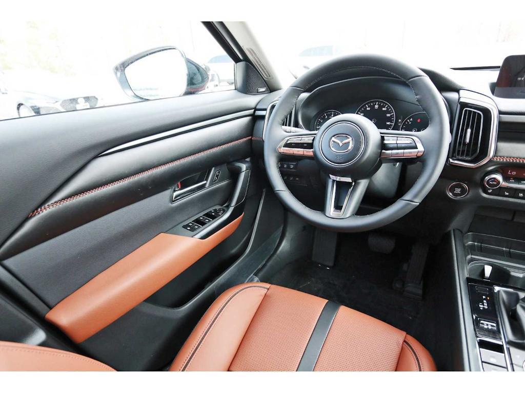 new 2026 Mazda CX-50 car, priced at $46,515