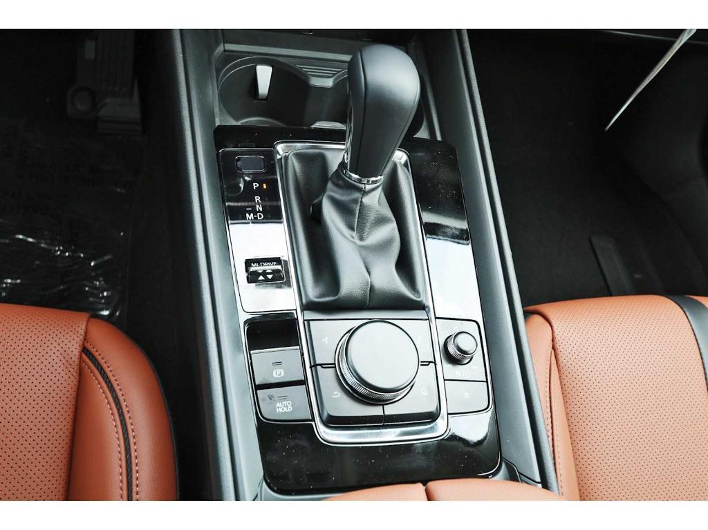 new 2026 Mazda CX-50 car, priced at $46,515