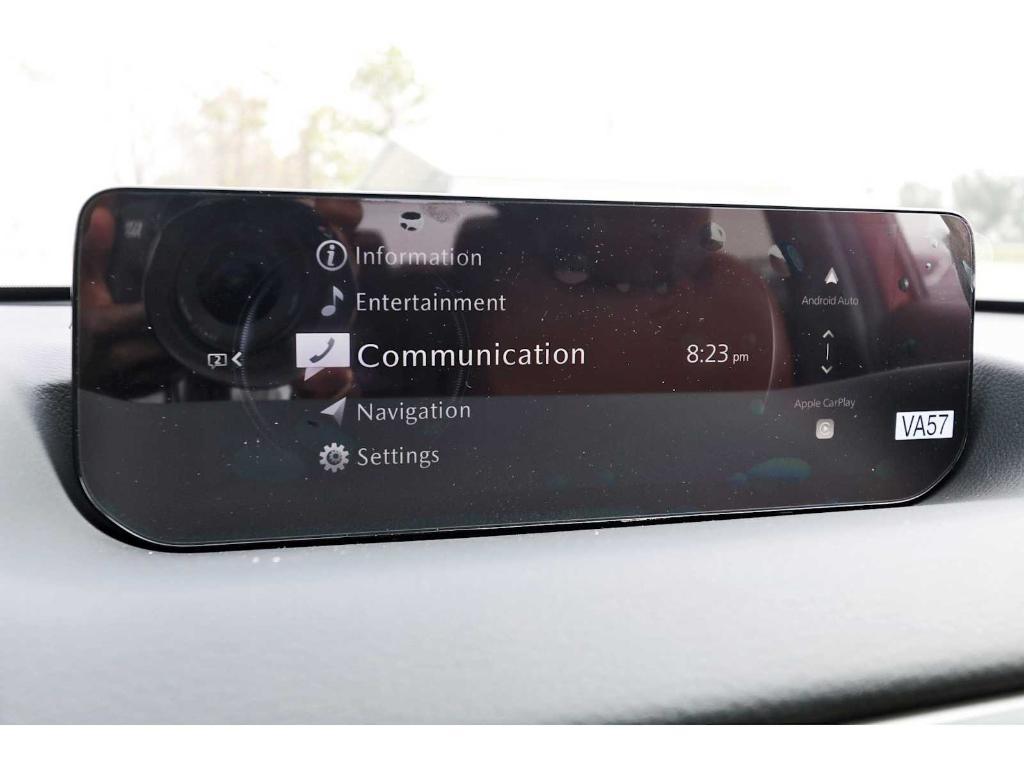 new 2026 Mazda CX-50 car, priced at $46,515