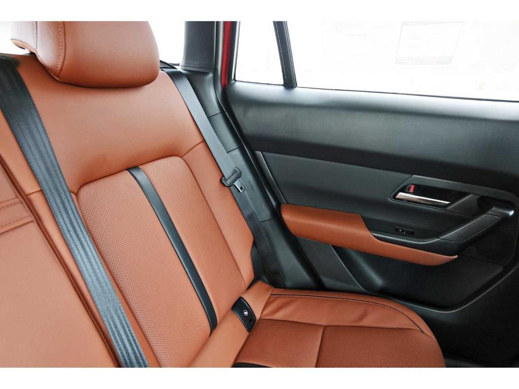 new 2026 Mazda CX-50 car, priced at $46,515