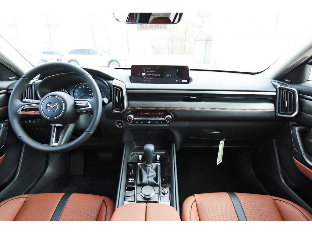 new 2026 Mazda CX-50 car, priced at $46,515