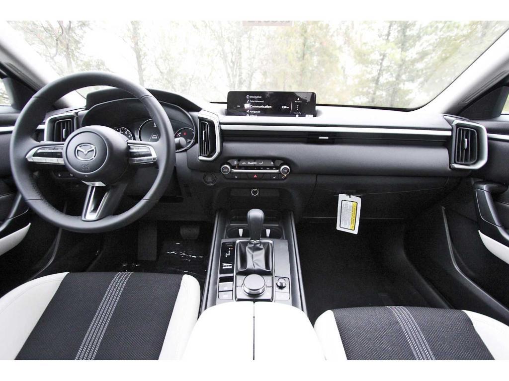 new 2026 Mazda CX-50 car, priced at $34,285